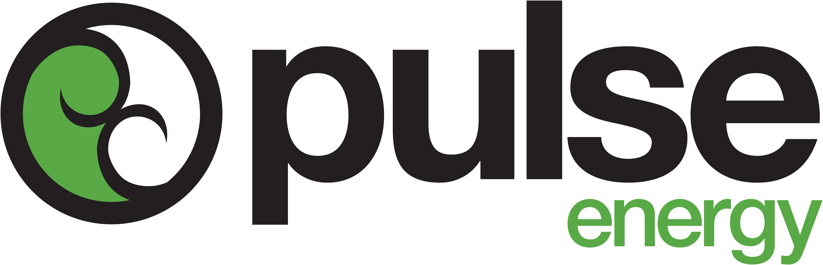 pulse energy logo